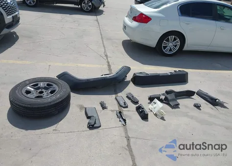 2023 Jeep Gladiator Sport 4X4 из США, поврежденный, VIN 1C6HJTAG3PL552007